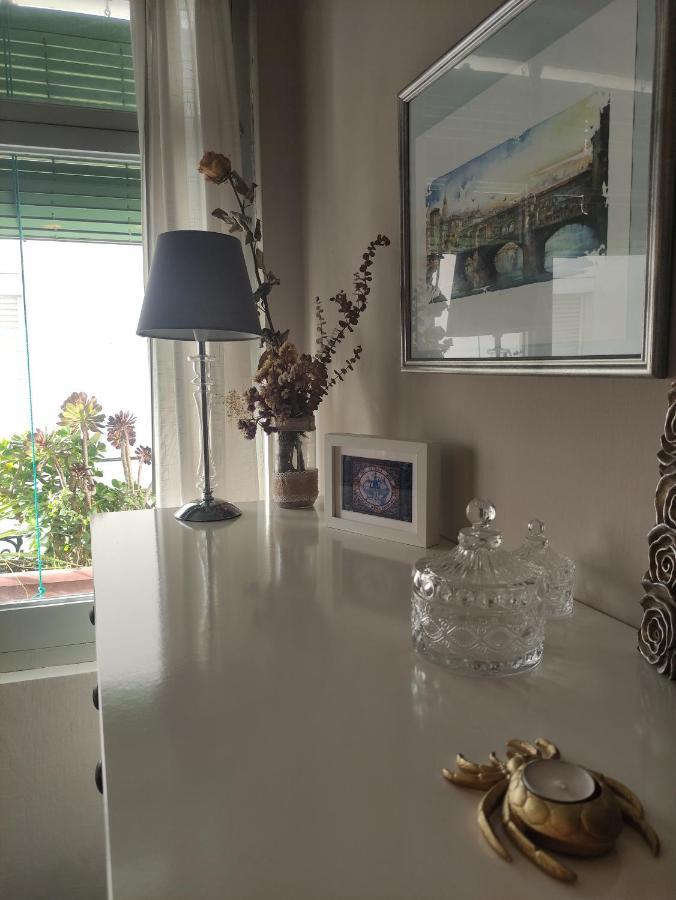 세비야 Vive Triana 아파트 외부 사진
