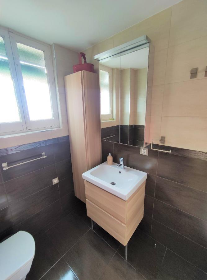 세비야 Vive Triana 아파트 외부 사진